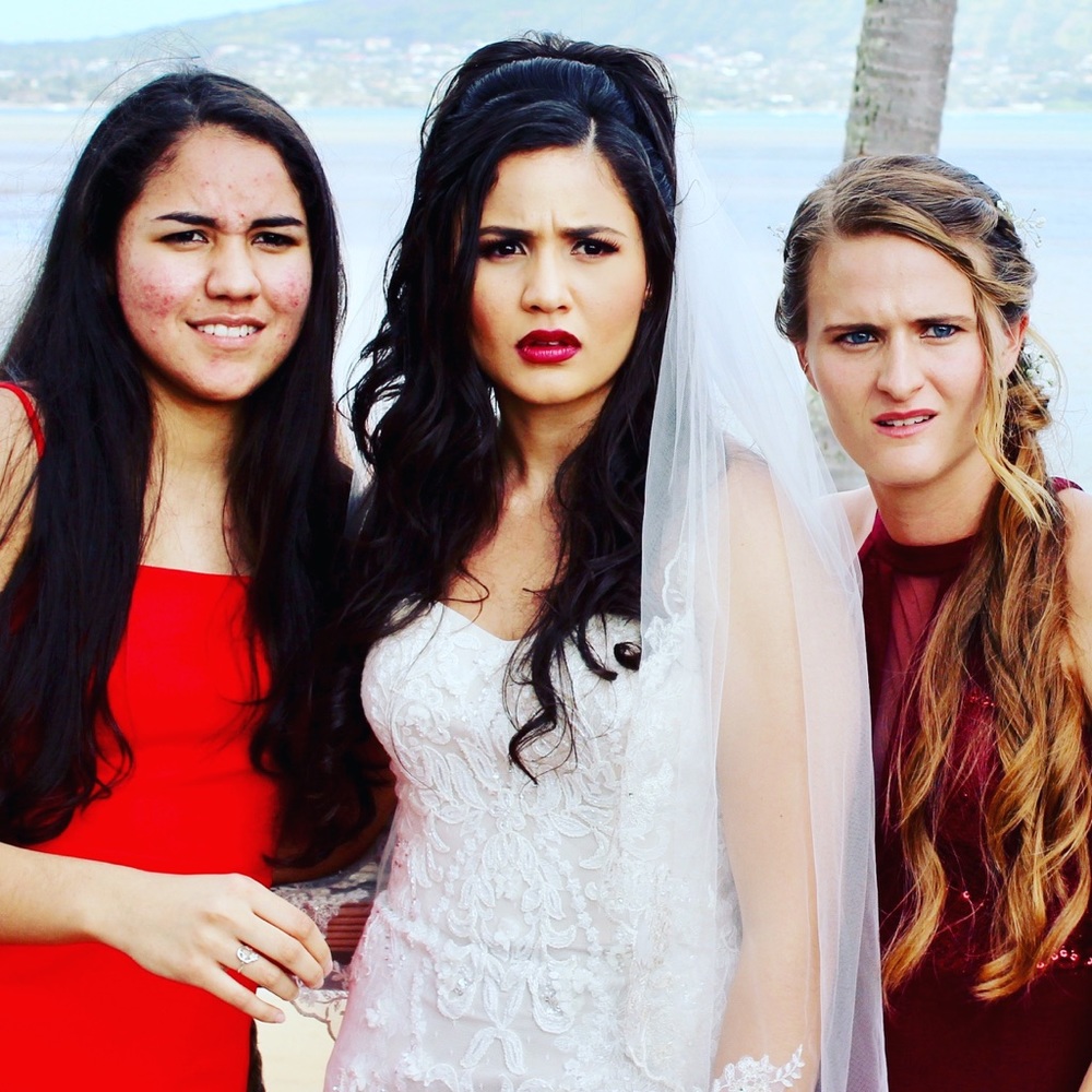 Meet your Posher, Kimani